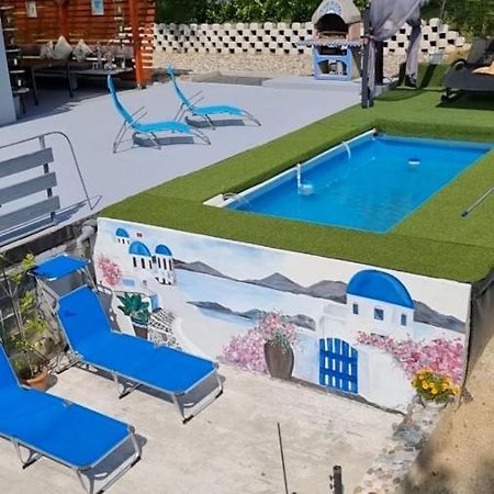 Apartmani Habibi Jalzabet Dış mekan fotoğraf