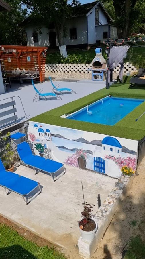 Apartmani Habibi Jalzabet Dış mekan fotoğraf