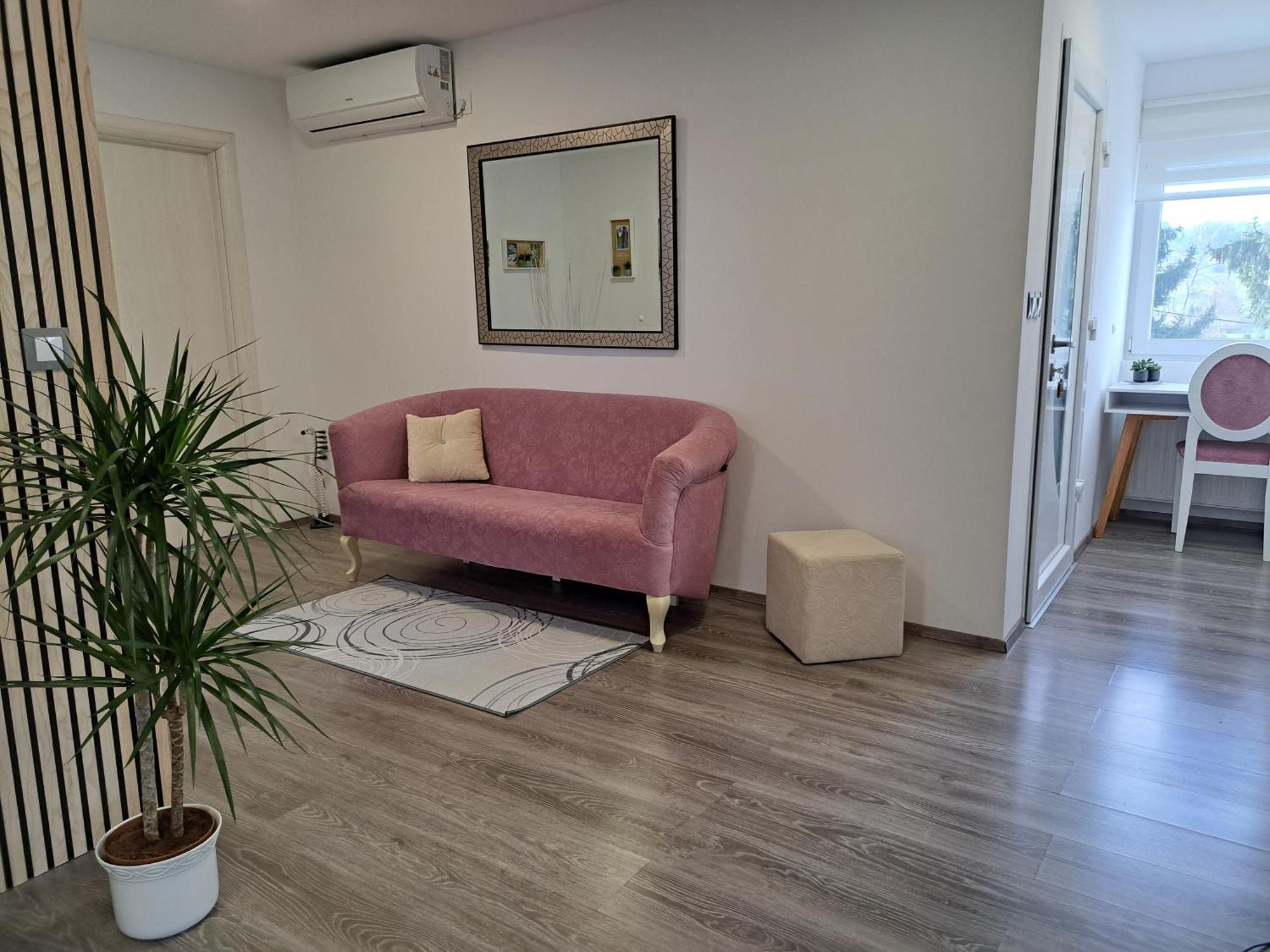 Apartmani Habibi Jalzabet Dış mekan fotoğraf