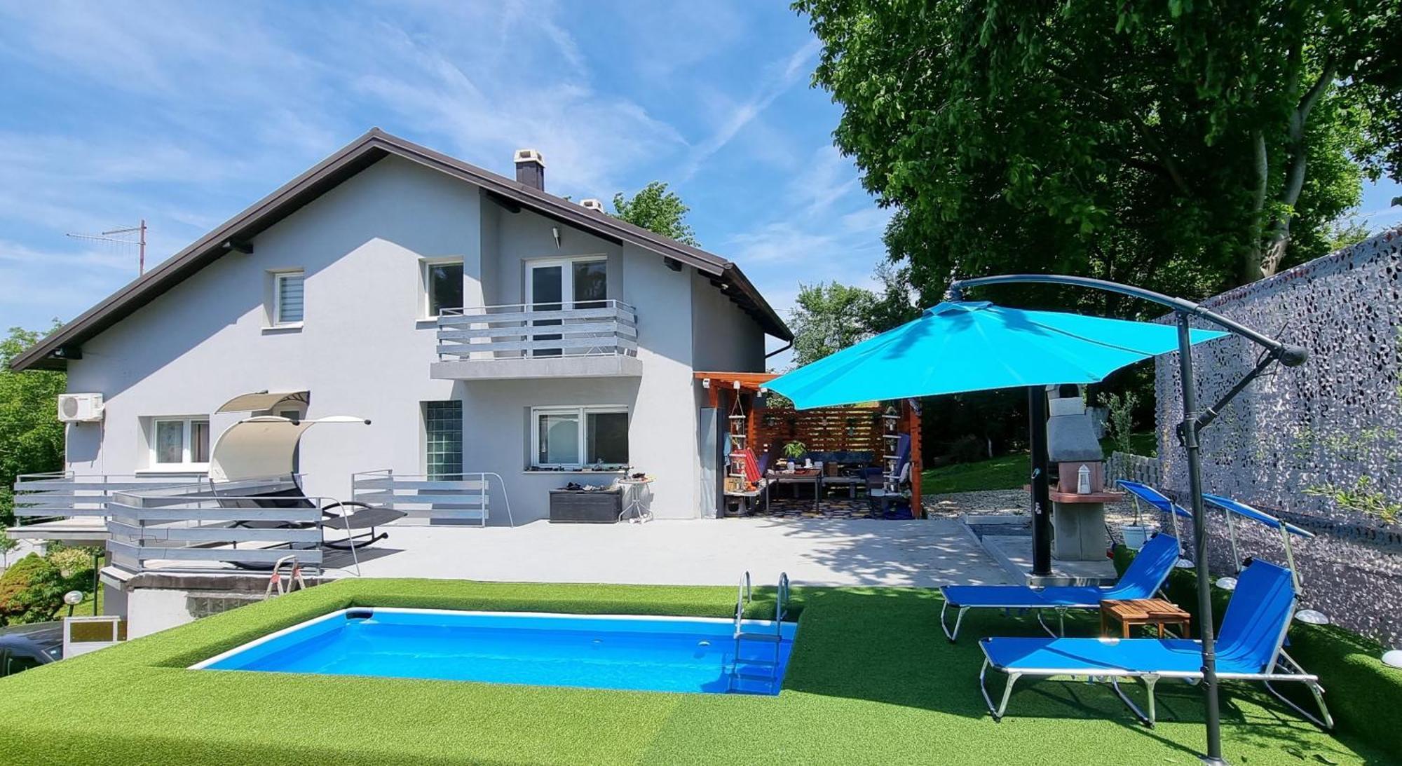 Apartmani Habibi Jalzabet Dış mekan fotoğraf