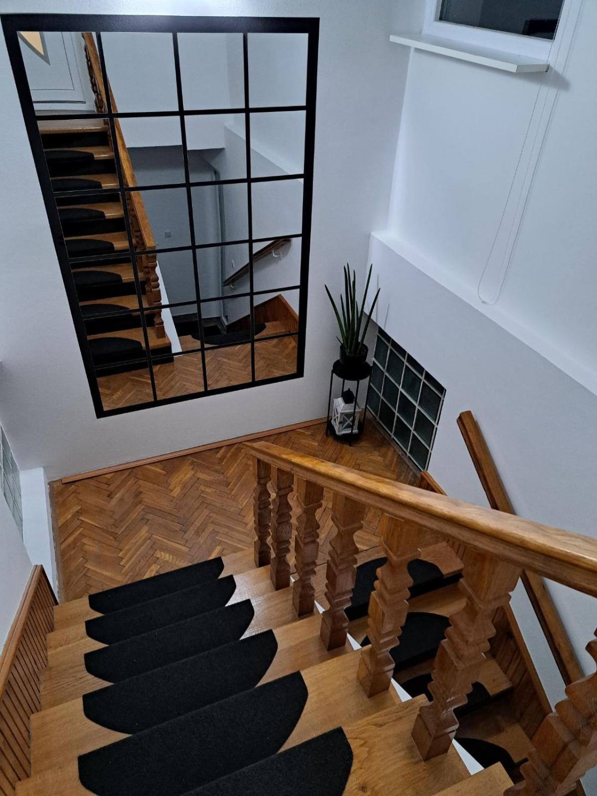 Apartmani Habibi Jalzabet Dış mekan fotoğraf