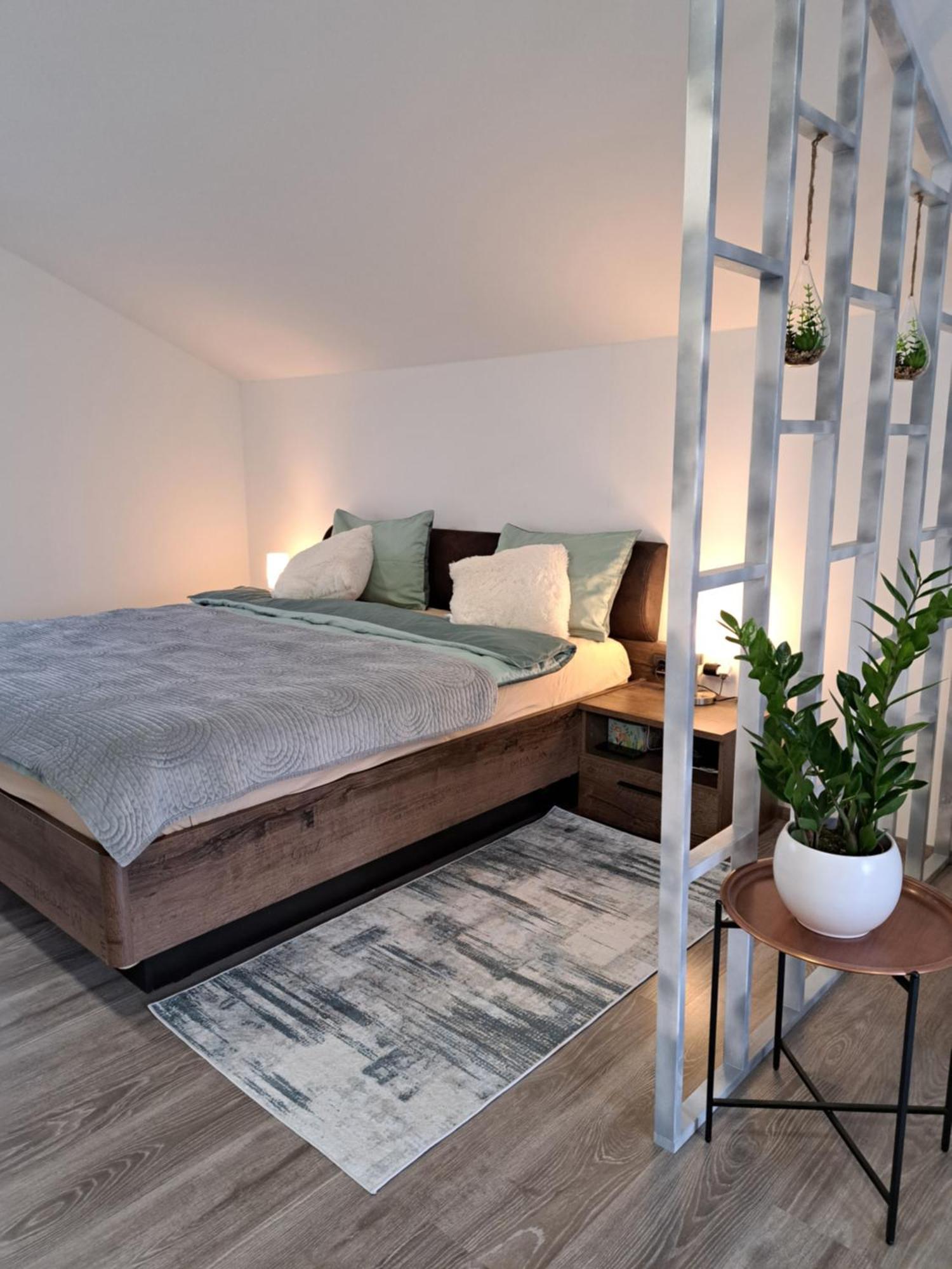 Apartmani Habibi Jalzabet Dış mekan fotoğraf