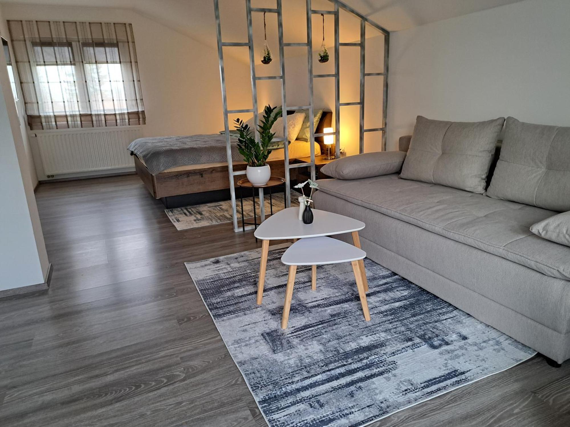 Apartmani Habibi Jalzabet Dış mekan fotoğraf