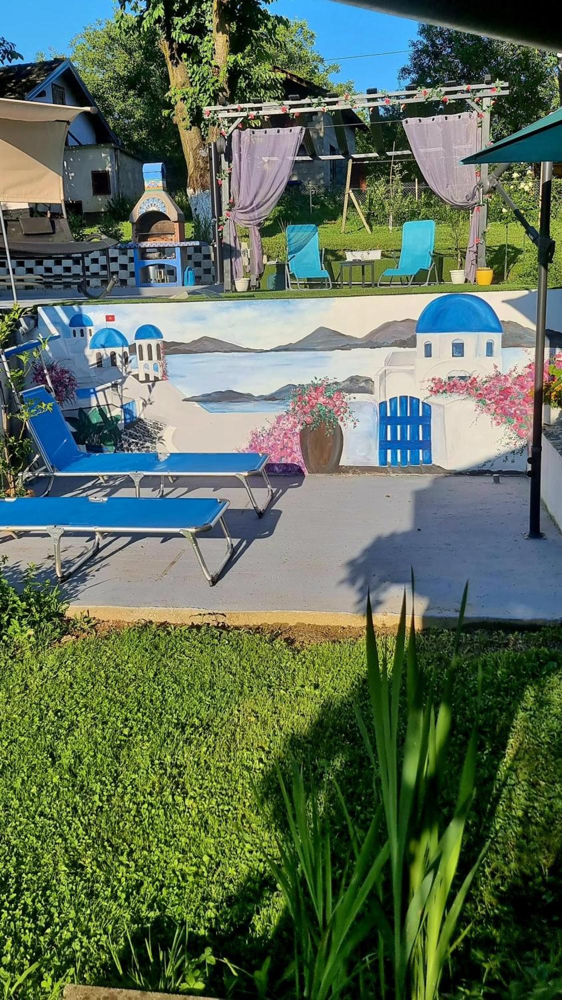 Apartmani Habibi Jalzabet Dış mekan fotoğraf