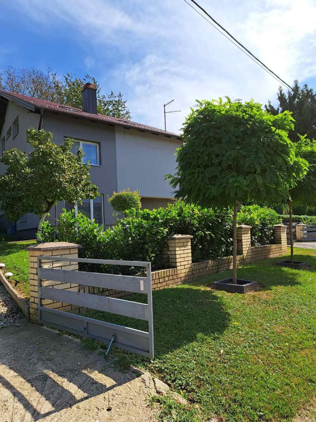 Apartmani Habibi Jalzabet Dış mekan fotoğraf