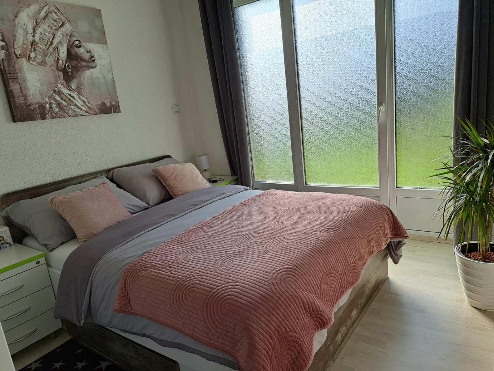 Apartmani Habibi Jalzabet Dış mekan fotoğraf