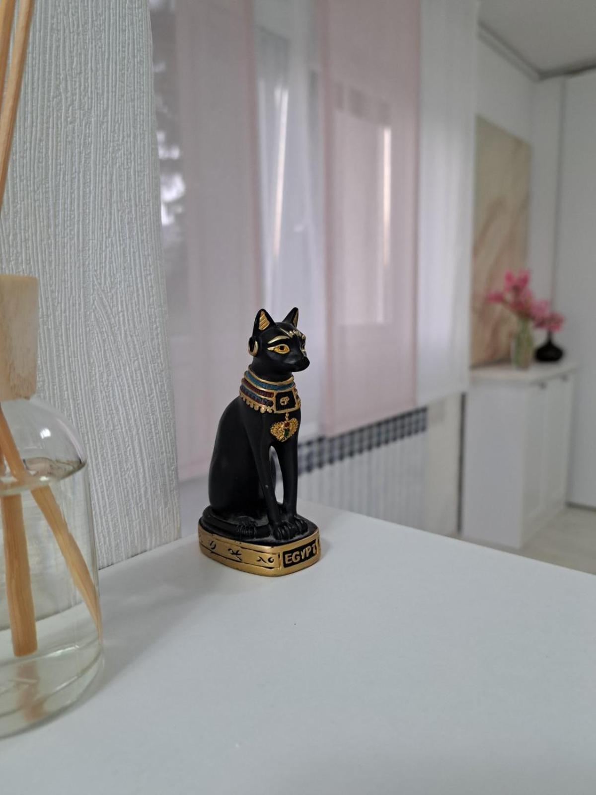 Apartmani Habibi Jalzabet Dış mekan fotoğraf