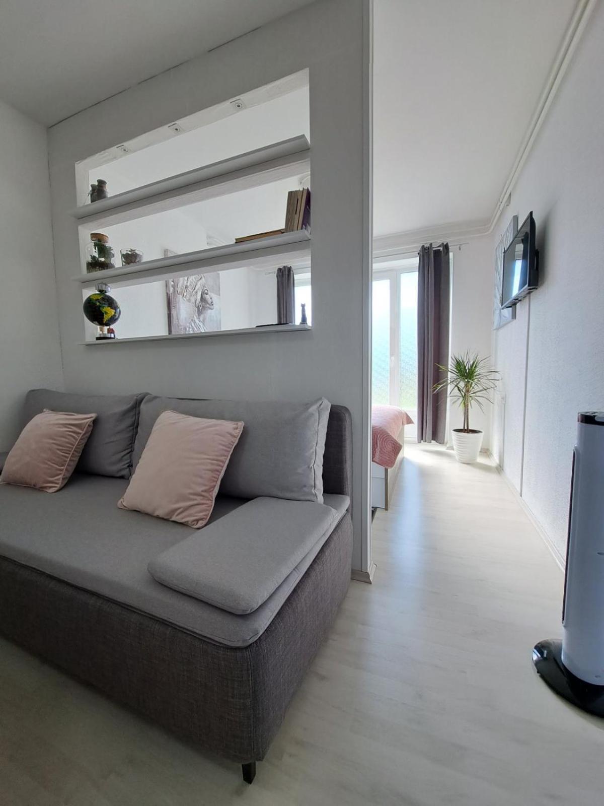 Apartmani Habibi Jalzabet Dış mekan fotoğraf