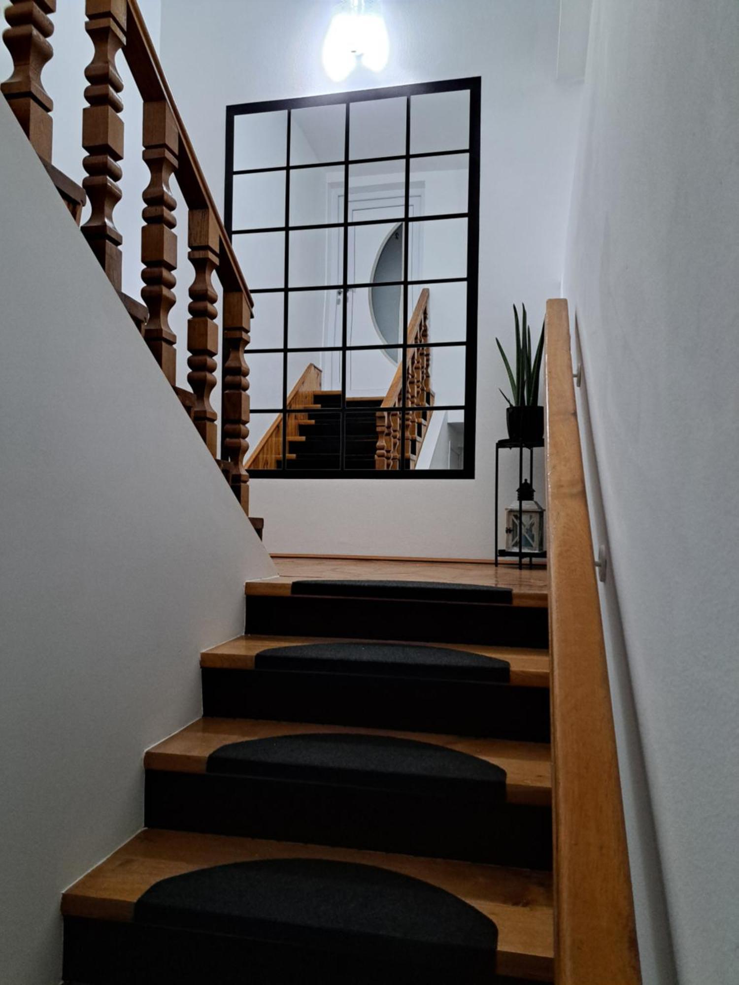Apartmani Habibi Jalzabet Dış mekan fotoğraf