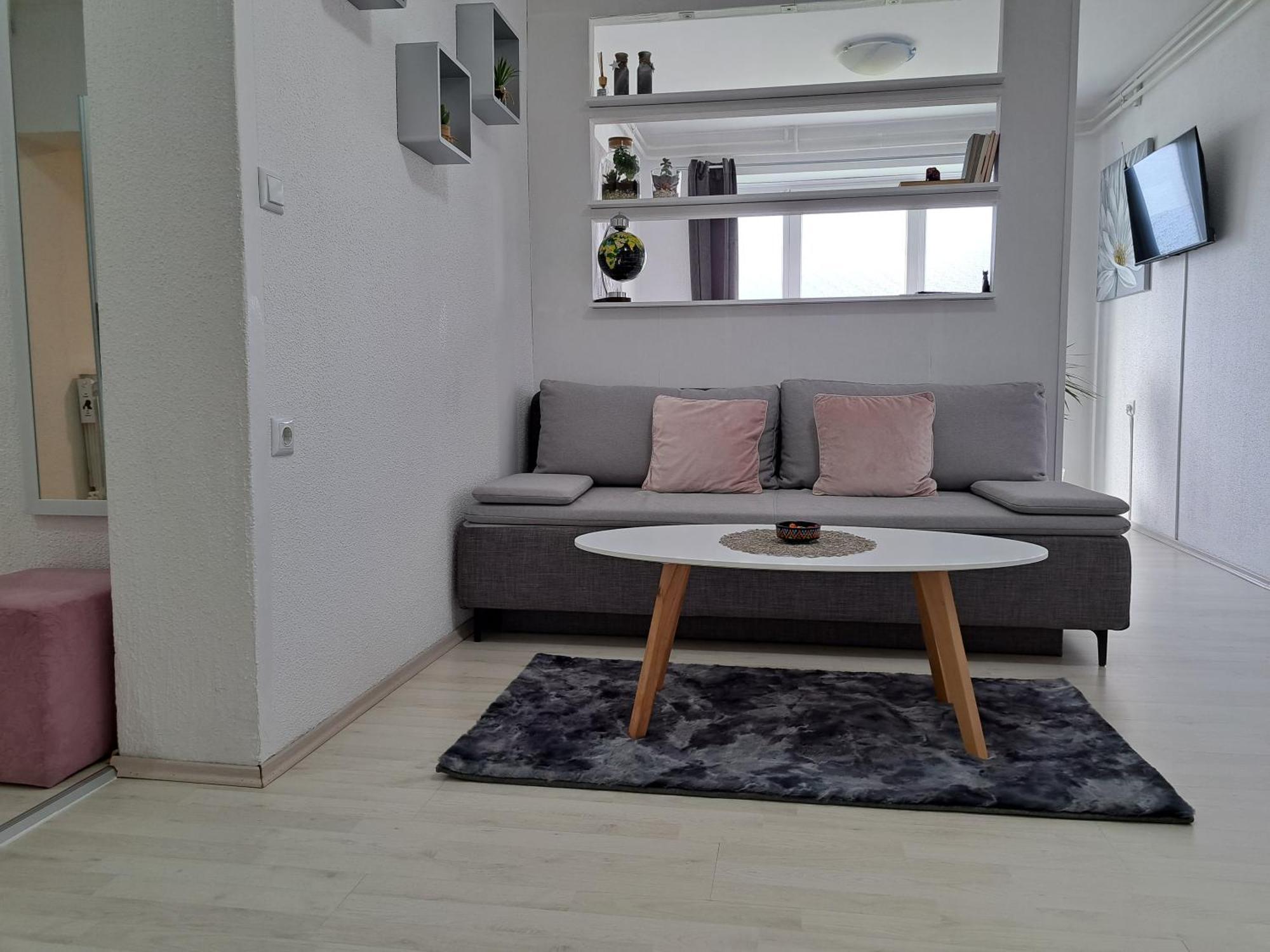 Apartmani Habibi Jalzabet Dış mekan fotoğraf
