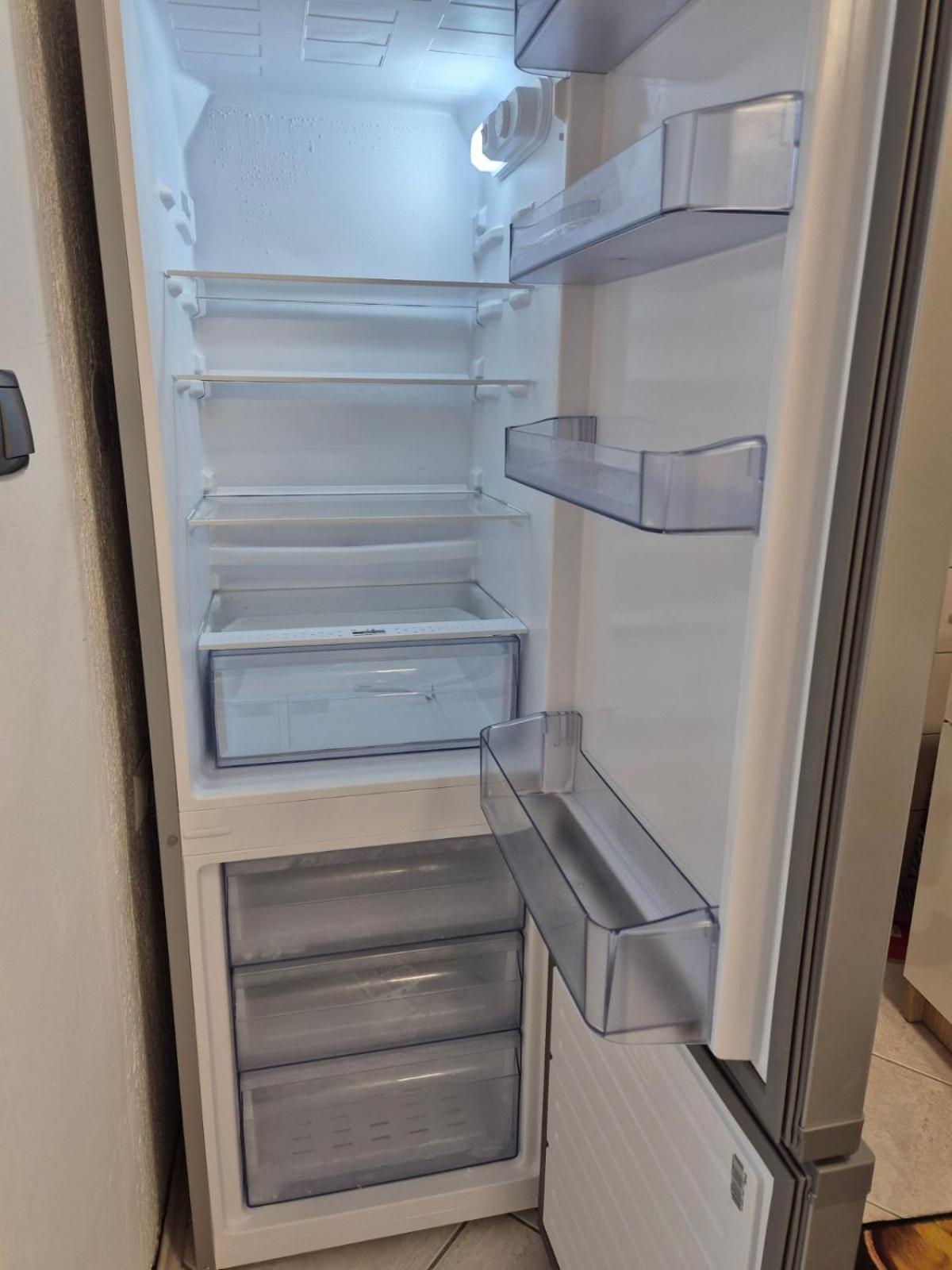 Apartmani Habibi Jalzabet Dış mekan fotoğraf